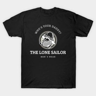 sailor tee T-Shirt